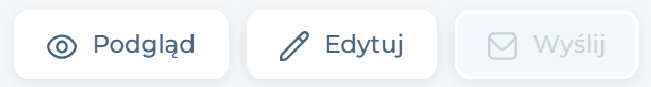 pogląd wysyłka